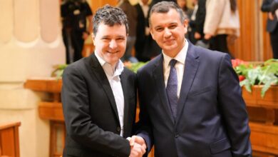 Bolojan | MyTex.ro
