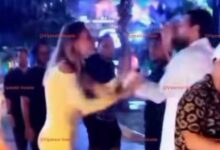Gabi Tamaş, în centrul atenţiei la Survivor. Antena 1, acuzată că îl „albeşte” pe fostul internaţional braşovean. „O combinaţie între Coreea de Nord şi curăţenia generală dinainte de Crăciun” 8 Gabi Tamaş
