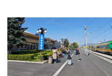 Umilință pe peron, birocrație în birouri. CFR refuză explicațiile în fața deputaților pentru haosul din Gara Brașov și trimite în schimb „o hârtie de trei pagini” 5 | MyTex.ro