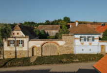 Vilă de tip scandinav scoasă la vânzare | MyTex.ro