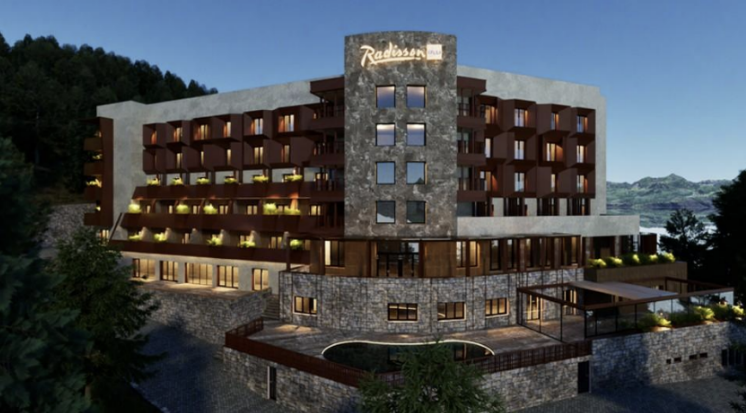 Radisson | MyTex.ro