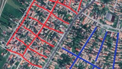 BRAȘOV. Primăria Râșnov anunță un nou pas pentru modernizarea iluminatului public din cartierele Scriitorilor 5 | MyTex.ro