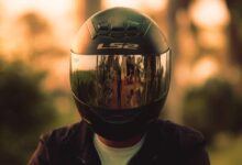 Cum să îți alegi casca de motocicletă în funcție de stilul tău de condus 13 Râșnov | MyTex.ro