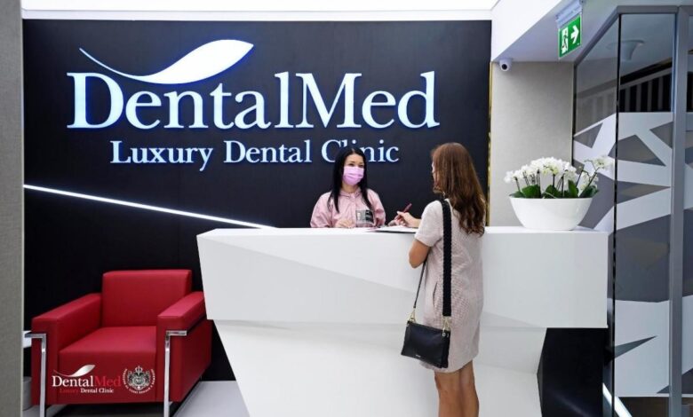 Aparatul dentar Invisalign: confort, estetică și eficiență într-un singur tratament ortodontic 5 | MyTex.ro