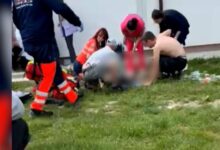 Tragedie într-o școală din Bacău: un elev de 15 ani a murit după ce s-ar fi înecat cu propria vomă 5 Elev | MyTex.ro