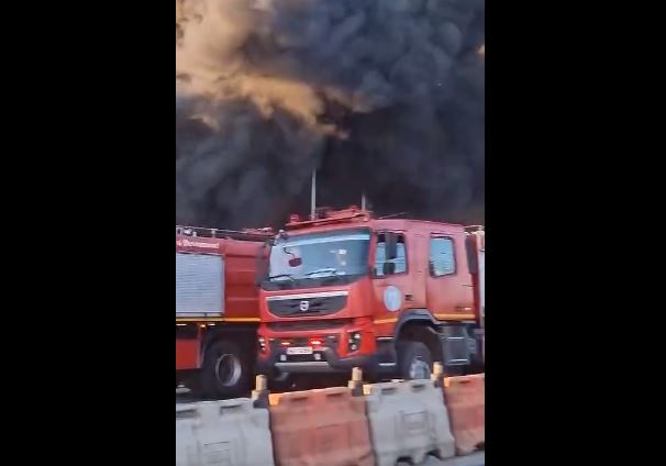 incendiu | MyTex.ro