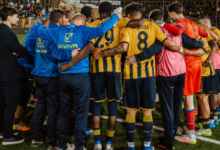 THRILLER ÎN ITALIA! Brașoveanul Rareș Burnete, gol dramatic în minutul 90 pentru Juve Stabia! Visul promovării în Serie A s-a stins la ultima fază 6 Răzvan Lucescu | MyTex.ro