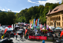 Spectacol total pe Drumul Poienii! Marele Premiu al Brașovului revine după 6 ani cu un număr record de piloți și restricții de trafic 6 Grozav | MyTex.ro