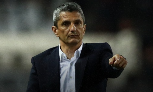 „Axă” fierbinte Brașov - Istanbul - Salonic: Răzvan Lucescu, dorit la Beșiktaș după modelul „Il Luce”! Ce se întâmplă cu Rădoi și Pancu în Turcia 3 Răzvan Lucescu | MyTex.ro