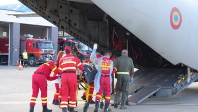 militari | MyTex.ro
