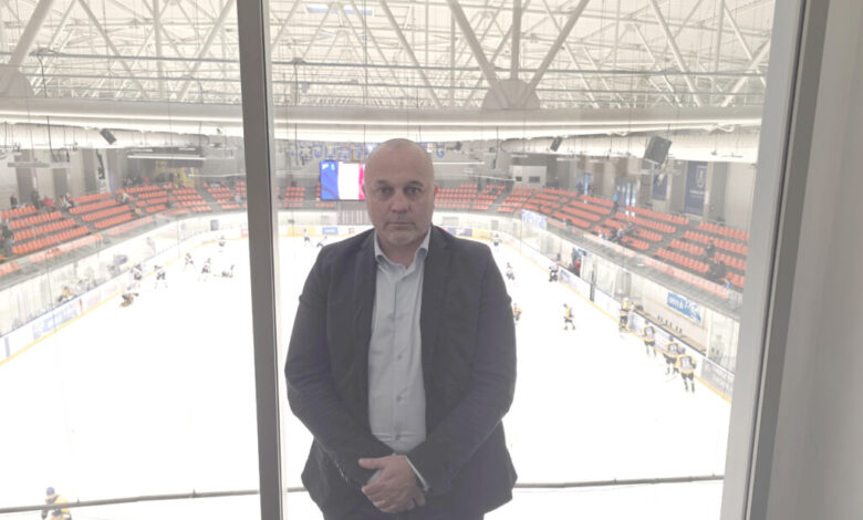 Hocheiul românesc, după schimbările din Erste Liga. Ce spune președintele FRHG 3 Hocheiul românesc