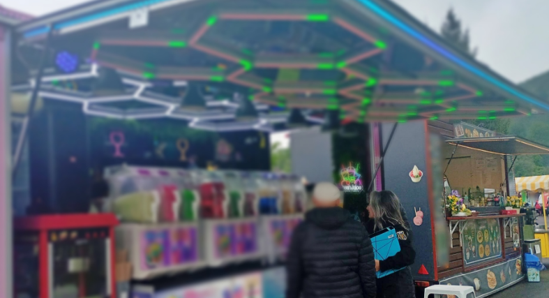DECIZIE RADICALĂ - Festivalul de la Lacul Noua, ÎNCHIS de Primărie! Poliția Locală Brașov anunță controale la sânge și toleranță zero după dezastrul din weekend 7 Brașov | MyTex.ro