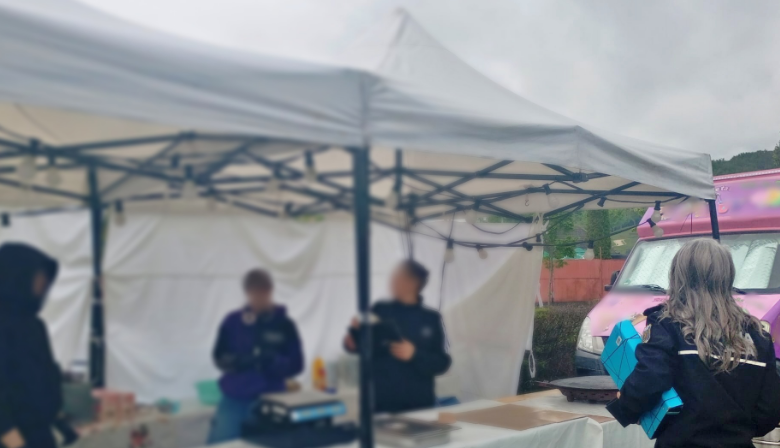 DECIZIE RADICALĂ - Festivalul de la Lacul Noua, ÎNCHIS de Primărie! Poliția Locală Brașov anunță controale la sânge și toleranță zero după dezastrul din weekend 5 Brașov | MyTex.ro
