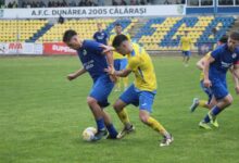 Liga 3 & Liga 4 Brașov. Kids Tâmpa, victorie în deplasare / Corona, un nou succes la scor 3 | MyTex.ro