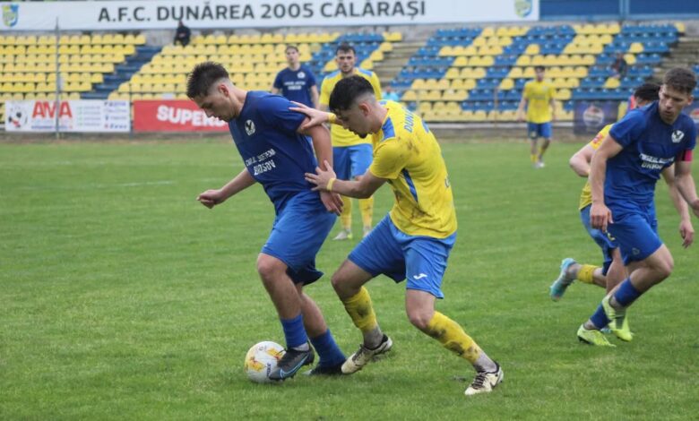 Liga 3 | MyTex.ro