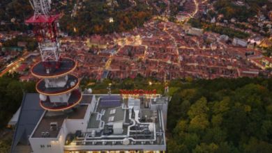 Brașov | MyTex.ro
