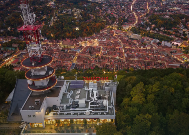 Brașovul nu mai „înghite” aroganțe: Șantajul lui Copos cu lacătul pe Tâmpa s-a întors ca un bumerang 3 Brașov | MyTex.ro