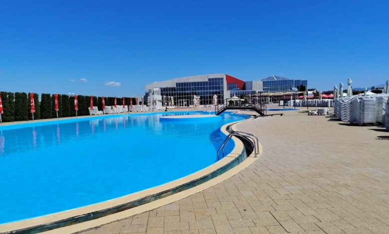 Se deschide sezonul de vară la Paradisul Acvatic - Brașov! Cât costă biletul și ce noutăți îi așteaptă pe brașoveni de la 29 mai 3 Brașov | MyTex.ro