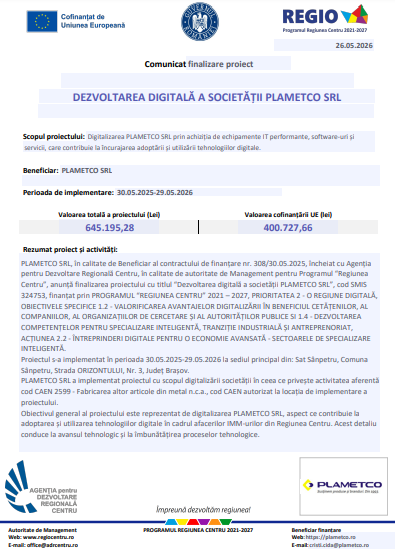 | MyTex.ro