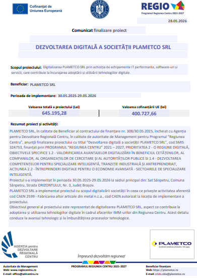 | MyTex.ro