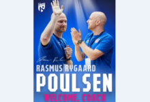 De ce a refuzat, de fapt, Rasmus Poulsen oferta Coronei Brașov? Tehnicianul danez a semnat în Champions League! 3 | MyTex.ro