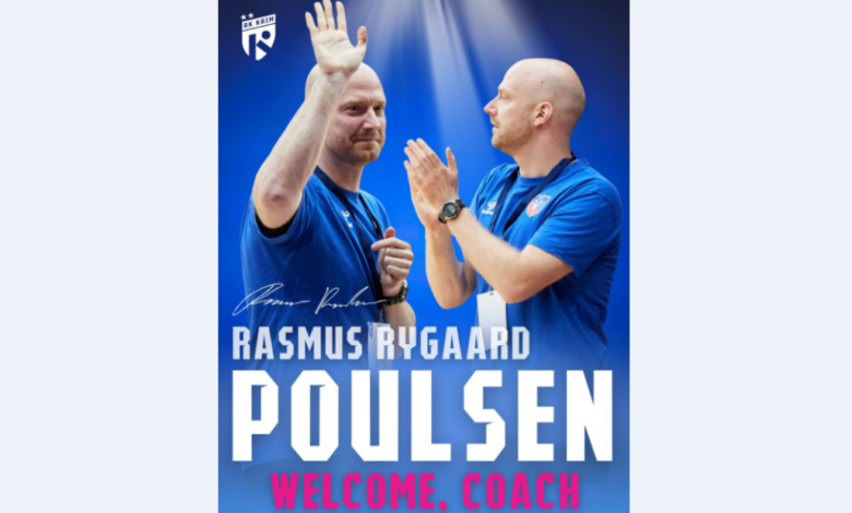 De ce a refuzat, de fapt, Rasmus Poulsen oferta Coronei Brașov? Tehnicianul danez a semnat în Champions League! 3 Poulsen | MyTex.ro