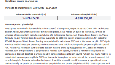 e-Factura | MyTex.ro