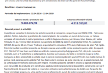 Comunicat lansare proiect 8 Şi Electrica Furnizare | MyTex.ro