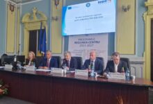 Brașovul devine un pol important al planificării strategice: S-a înființat Comitetul Regional care va decide unde merg banii europeni în perioada 2028-2034 10 Schimbări în conducerea Companiei Apa | MyTex.ro