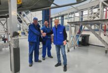 Fără bazar la Aeroportul Brasov | MyTex.ro