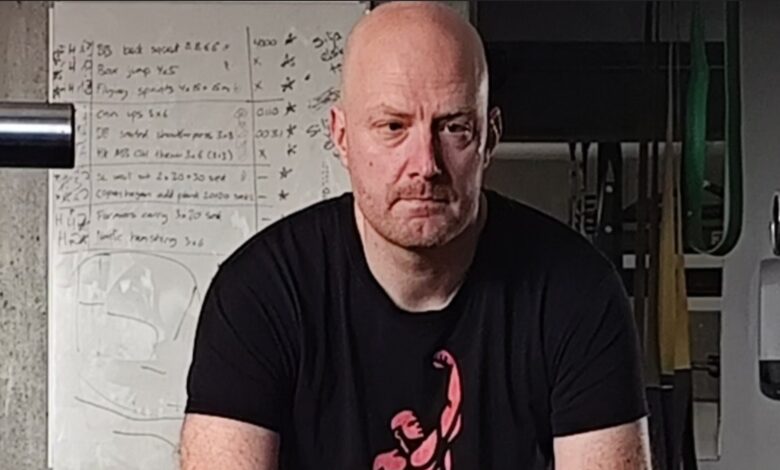 Rasmus Poulsen