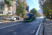 Atenție, brașoveni și turiști! Cum circulă autobuzul 20 în acest weekend și ce se schimbă în Livada Poștei 5 brașov | MyTex.ro