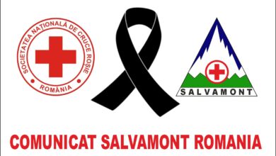 Salvamont | MyTex.ro
