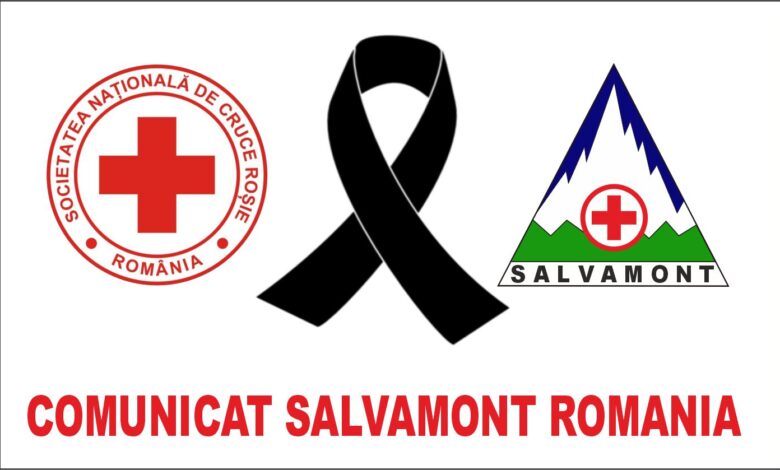 Salvamont | MyTex.ro