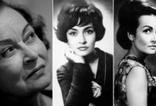 Doliu în televiziune: A murit Sanda Țăranu, „vocea de aur” și simbolul eleganței TVR 5 Braşov | MyTex.ro