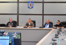 Verde, parcări subterane și o catedrală de 25 de metri: Cum se schimbă la față Centrul Civic al Brașovului 8 Brașov | MyTex.ro
