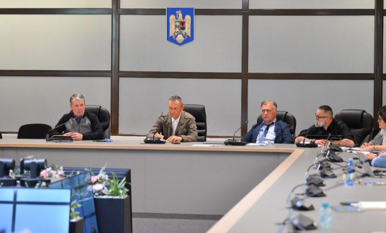 Verde, parcări subterane și o catedrală de 25 de metri: Cum se schimbă la față Centrul Civic al Brașovului 3 brașov | MyTex.ro
