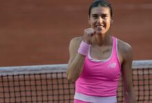 Sorana Cîrstea