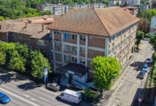 Drumul spre Poiana Brașov - 3 luni de reparații | MyTex.ro