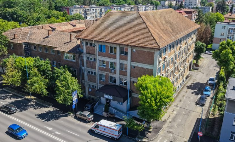 Brașov | MyTex.ro