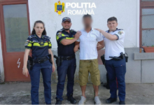 Autorul unei amenințări cu bombă la Cluj Arena, capturat de polițiști în județul Brașov 3 | MyTex.ro