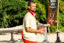 Scandal monstru la Survivor! Brașoveanul Gabi Tamaș, sancționat dur de Antena 1 după ce a făcut crize de nervi în tabără. Ce spun sursele despre starea sa de ebrietate 4 | MyTex.ro