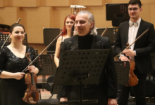 148 de ani de magie muzicală sub Tâmpa: Filarmonica Brașov sărbătorește printr-un regal „Lacul lebedelor” și evenimente de clasă 5 Oferta de weekend pentru timp liber | MyTex.ro