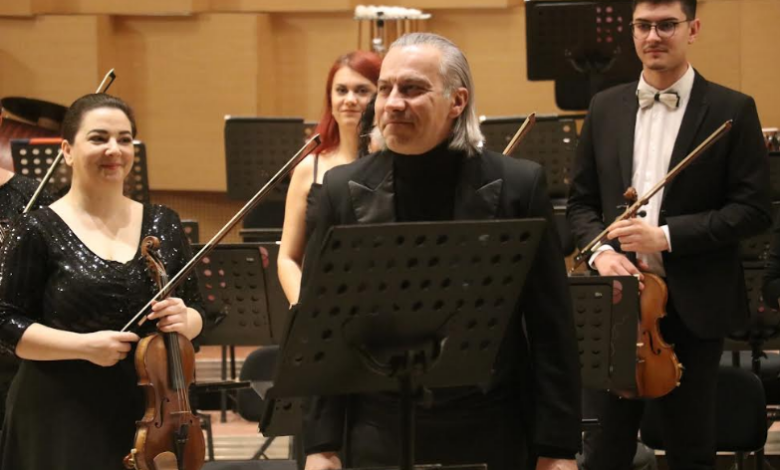148 de ani de magie muzicală sub Tâmpa: Filarmonica Brașov sărbătorește printr-un regal „Lacul lebedelor” și evenimente de clasă 3 Brașov | MyTex.ro