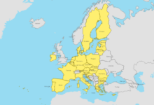 Începe adevărata unificare a statelor europene? Presiunea datoriei forțează UE să aleagă între integrare totală și colaps financiar 5 salarii | MyTex.ro