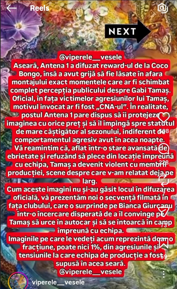 Gabi Tamaş, în centrul atenţiei la Survivor. Antena 1, acuzată că îl „albeşte” pe fostul internaţional braşovean. „O combinaţie între Coreea de Nord şi curăţenia generală dinainte de Crăciun” 11 Gabi Tamaş | MyTex.ro