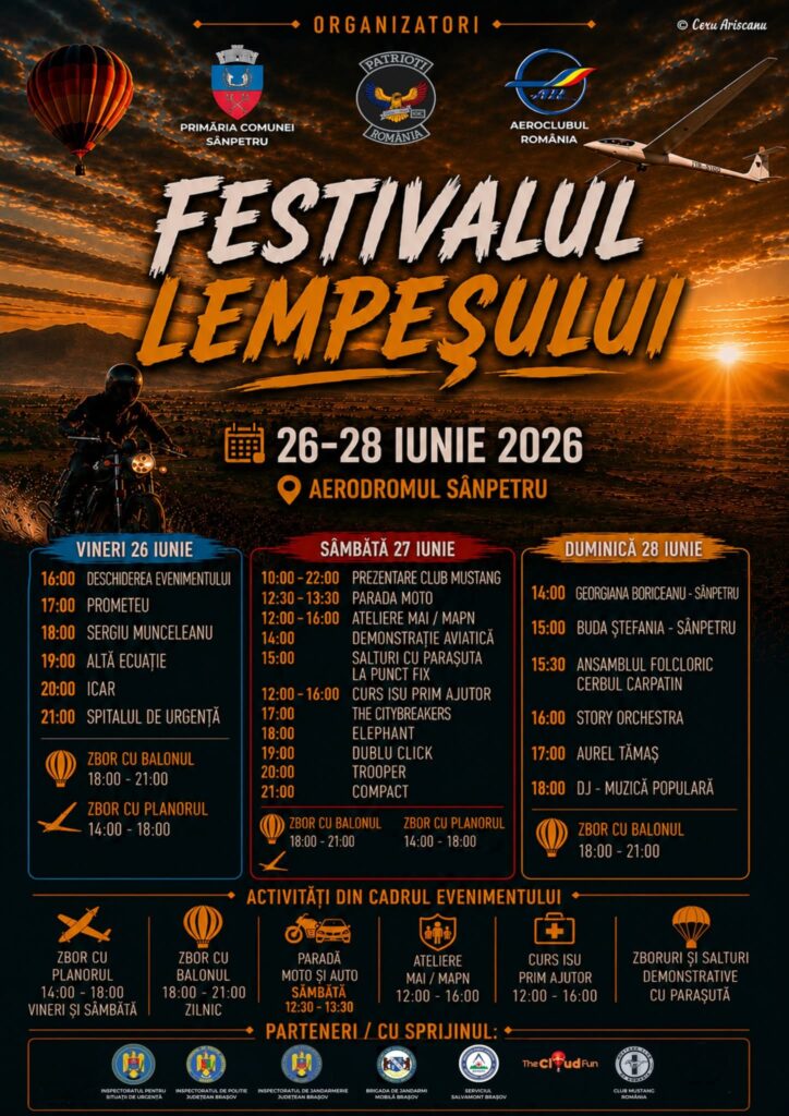 Festivalul | MyTex.ro