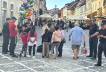 Poliția Locală și DGASPC au descins în Brașov: copii folosiți la cerșetorie, identificați în mai multe cartiere 11 Cele mai scumpe | MyTex.ro