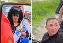 Un fost pompier ISU Brașov, eroul căutat după un grav accident pe DN 1 5 Craniu | MyTex.ro