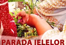 „Parada Ielelor” aduce tradiția în centrul Brașovului pe 24 iunie 5 Braşov | MyTex.ro
